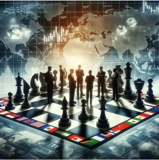 附带含义的英文男