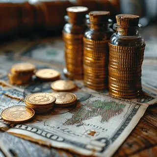 比较丧的数字含义